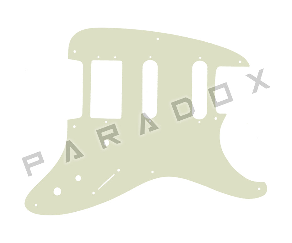 Custom Pickguard For 1985 Made in Japan Ibanez RS140 Roadstar II Series