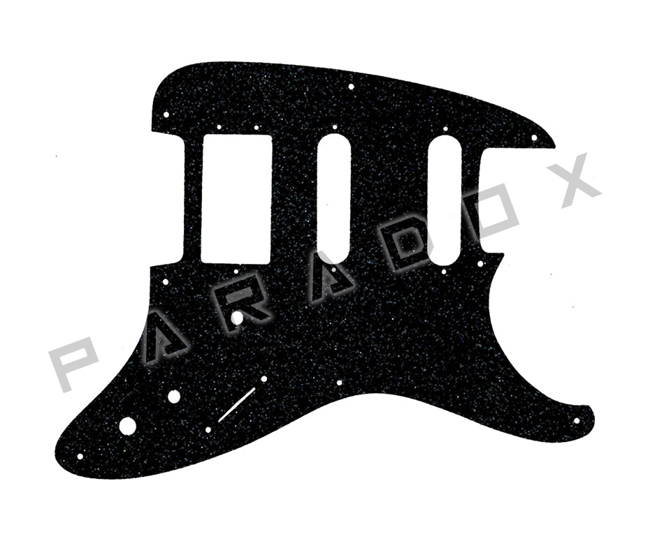 Custom Pickguard For 1985 Made in Japan Ibanez RS140 Roadstar II Series