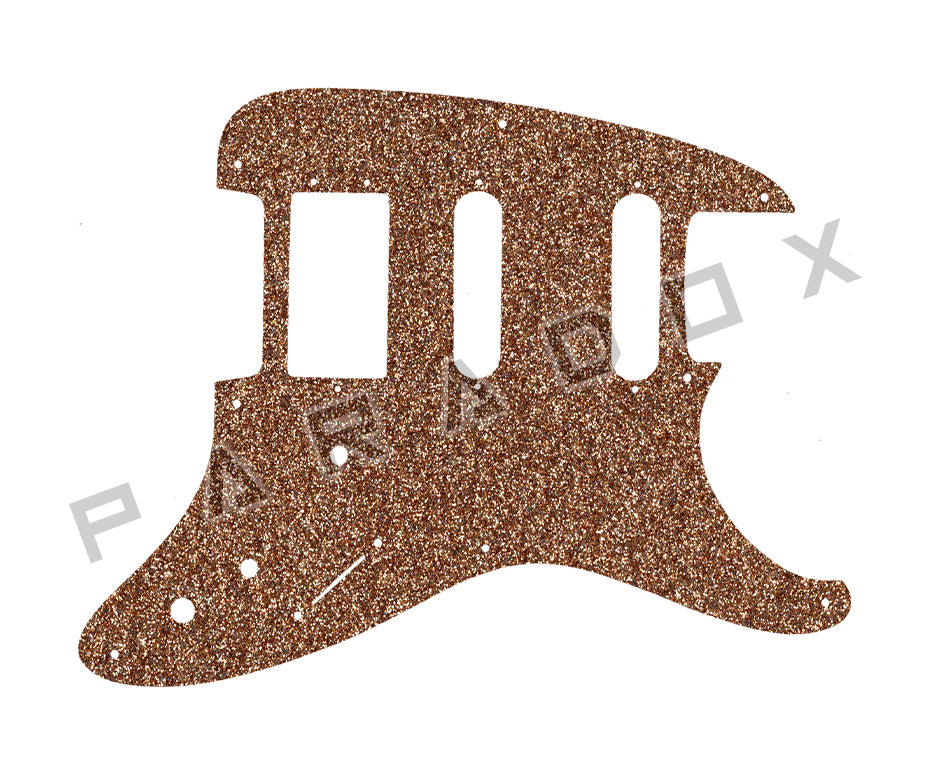 Custom Pickguard For 1985 Made in Japan Ibanez RS140 Roadstar II Series