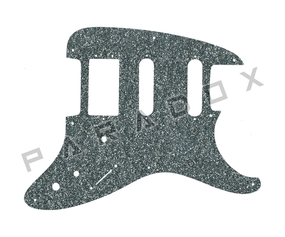 Custom Pickguard For 1985 Made in Japan Ibanez RS140 Roadstar II Series