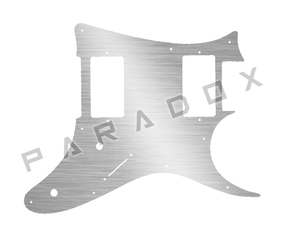 Custom Pickguard For 1994 - 1998 Made in Indonesia By Ibanez RX20 H-H