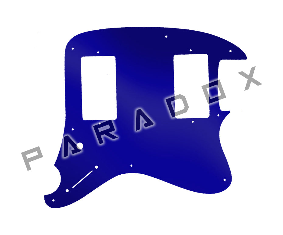 Custom Pickguard For 1997 - 2004 Made in Japan Ibanez Talman TC825 Bigsby