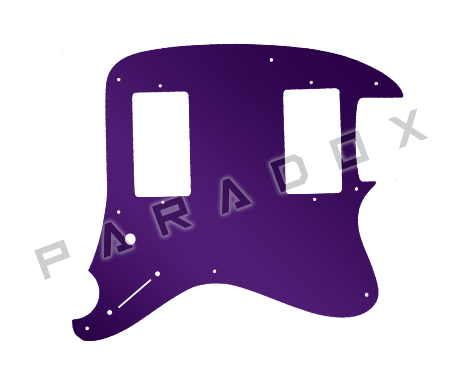 Custom Pickguard For 1997 - 2004 Made in Japan Ibanez Talman TC825 Bigsby