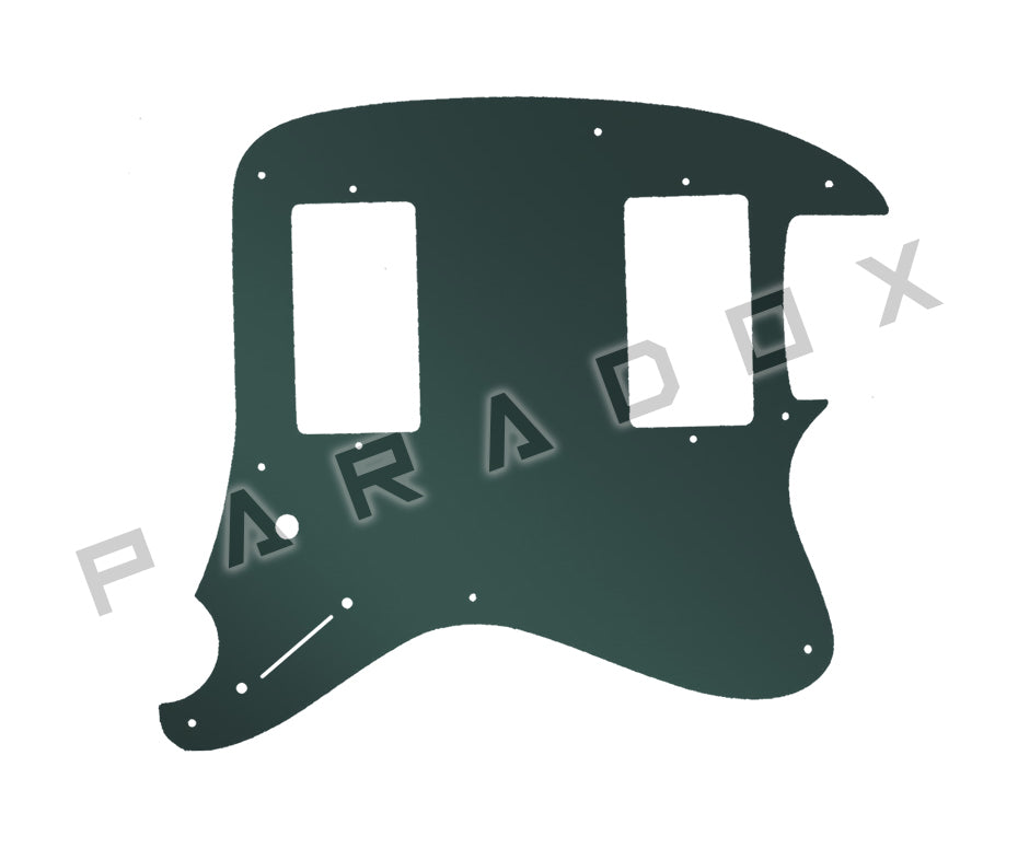 Custom Pickguard For 1997 - 2004 Made in Japan Ibanez Talman TC825 Bigsby