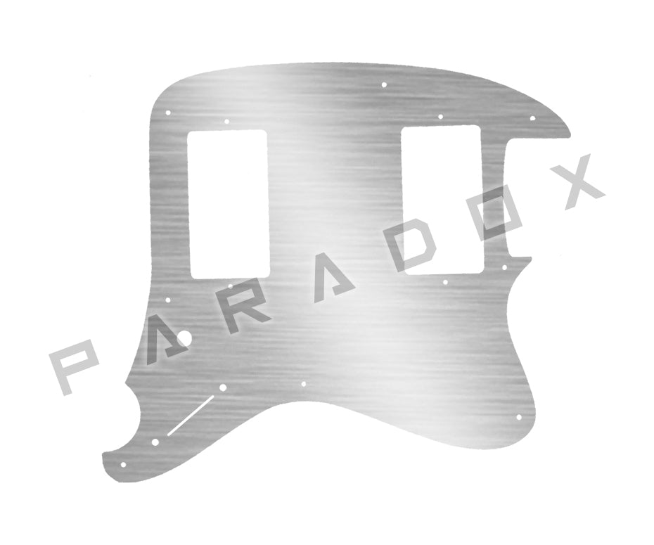 Custom Pickguard For 1997 - 2004 Made in Japan Ibanez Talman TC825 Bigsby