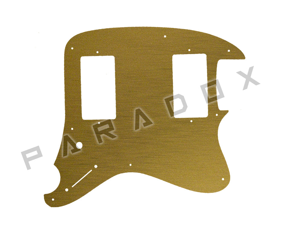 Custom Pickguard For 1997 - 2004 Made in Japan Ibanez Talman TC825 Bigsby