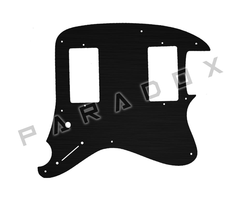 Custom Pickguard For 1997 - 2004 Made in Japan Ibanez Talman TC825 Bigsby