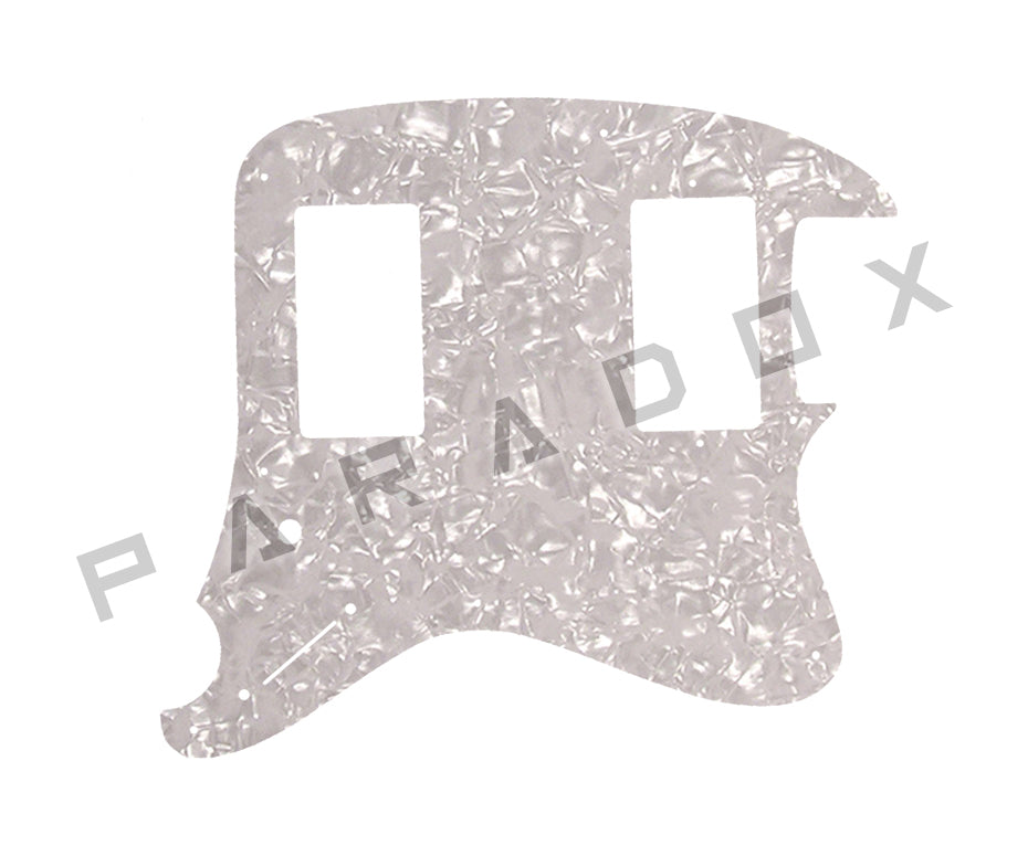 Custom Pickguard For 1997 - 2004 Made in Japan Ibanez Talman TC825 Bigsby