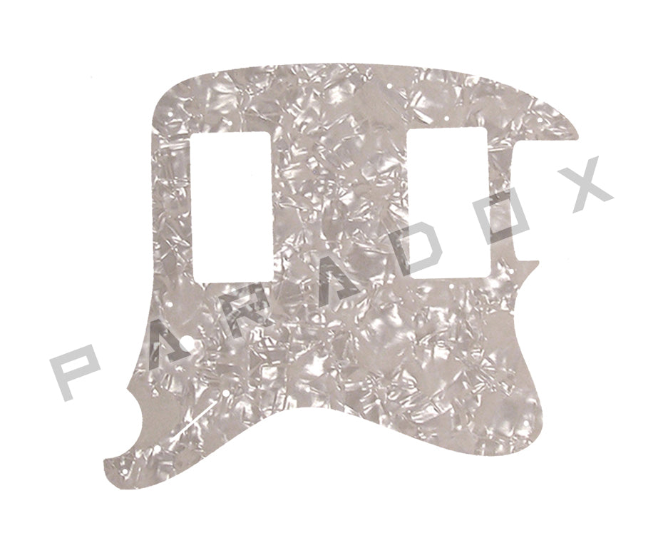 Custom Pickguard For 1997 - 2004 Made in Japan Ibanez Talman TC825 Bigsby