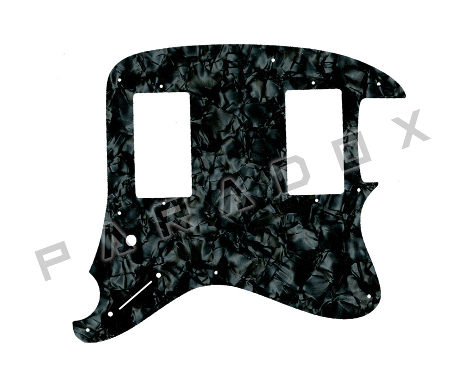 Custom Pickguard For 1997 - 2004 Made in Japan Ibanez Talman TC825 Bigsby