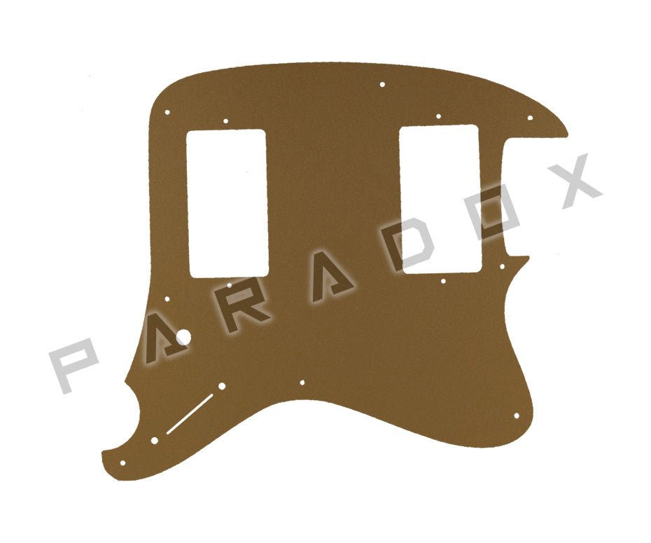Custom Pickguard For 1997 - 2004 Made in Japan Ibanez Talman TC825 Bigsby