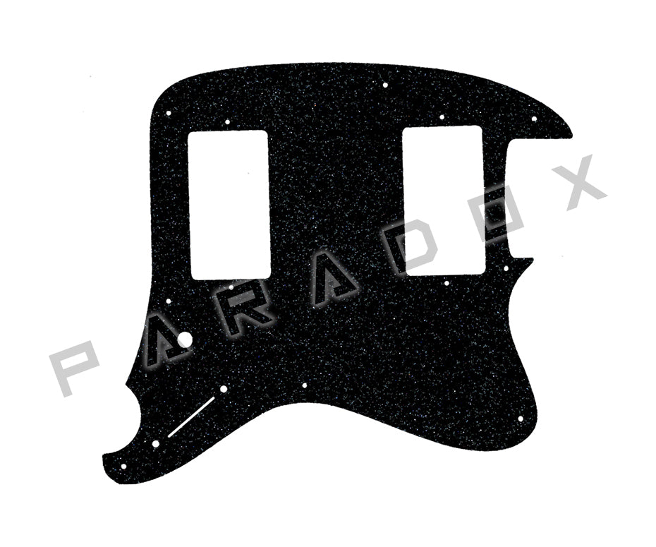 Custom Pickguard For 1997 - 2004 Made in Japan Ibanez Talman TC825 Bigsby