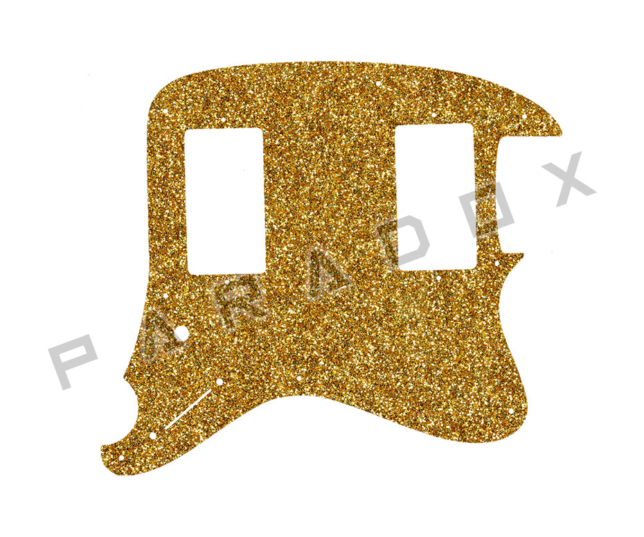 Custom Pickguard For 1997 - 2004 Made in Japan Ibanez Talman TC825 Bigsby