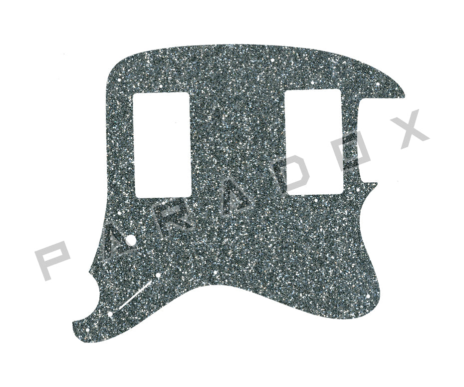 Custom Pickguard For 1997 - 2004 Made in Japan Ibanez Talman TC825 Bigsby