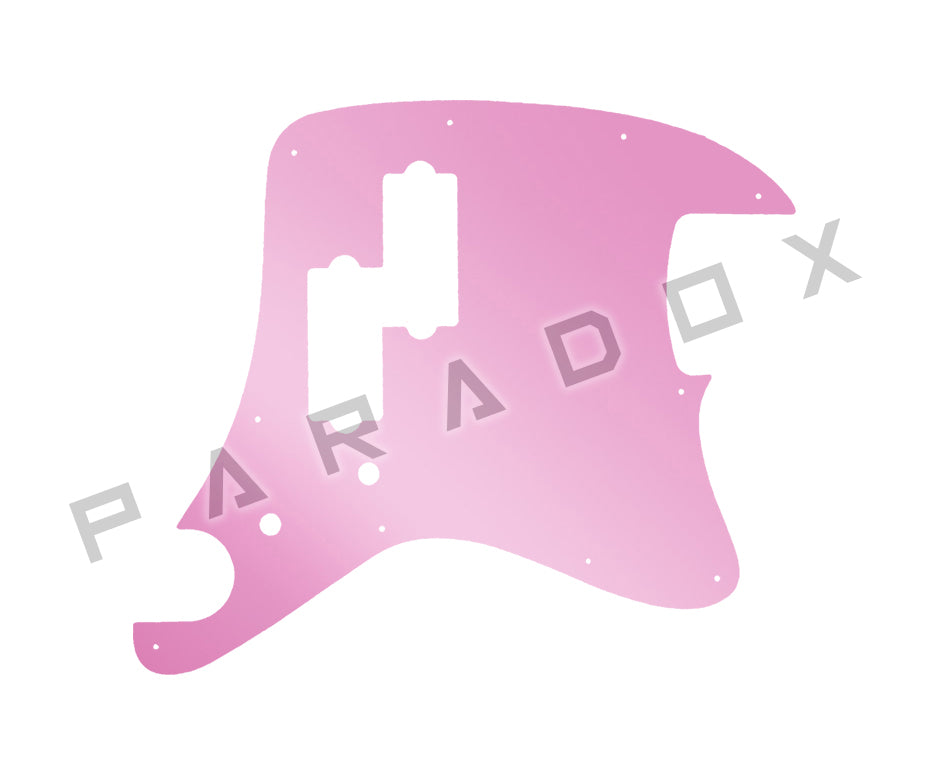 Custom Pickguard For 2016 - 2025 Made in Indonesia Ibanez TMB30 Talman Bass