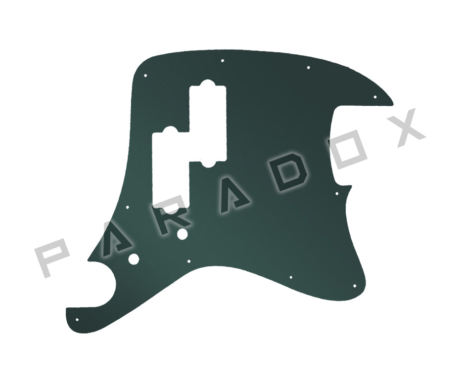 Custom Pickguard For 2016 - 2025 Made in Indonesia Ibanez TMB30 Talman Bass