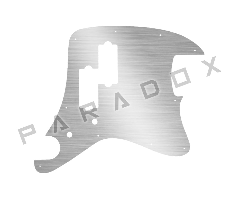 Custom Pickguard For 2016 - 2025 Made in Indonesia Ibanez TMB30 Talman Bass