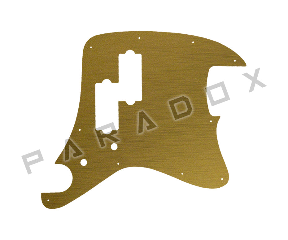 Custom Pickguard For 2016 - 2025 Made in Indonesia Ibanez TMB30 Talman Bass