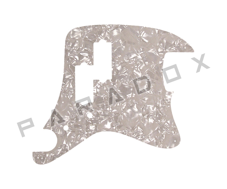 Custom Pickguard For 2016 - 2025 Made in Indonesia Ibanez TMB30 Talman Bass