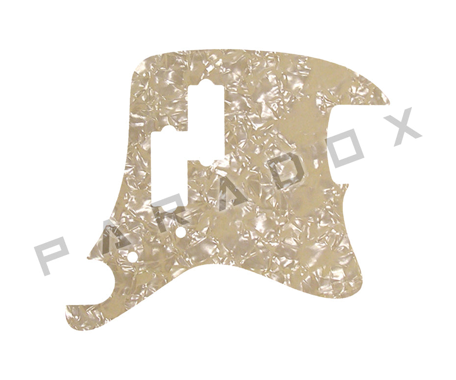 Custom Pickguard For 2016 - 2025 Made in Indonesia Ibanez TMB30 Talman Bass