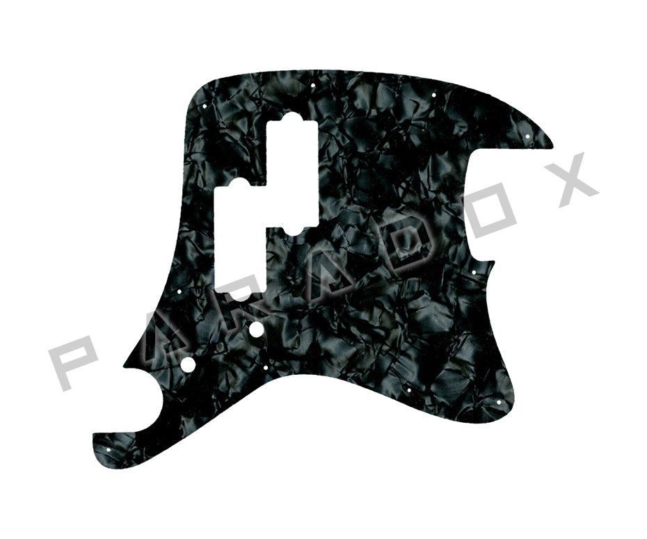 Custom Pickguard For 2016 - 2025 Made in Indonesia Ibanez TMB30 Talman Bass