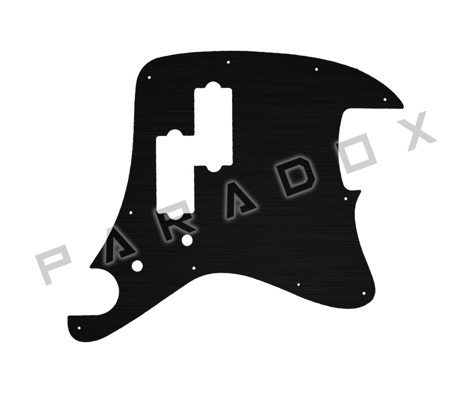 Custom Pickguard For 2016 - 2025 Made in Indonesia Ibanez TMB30 Talman Bass