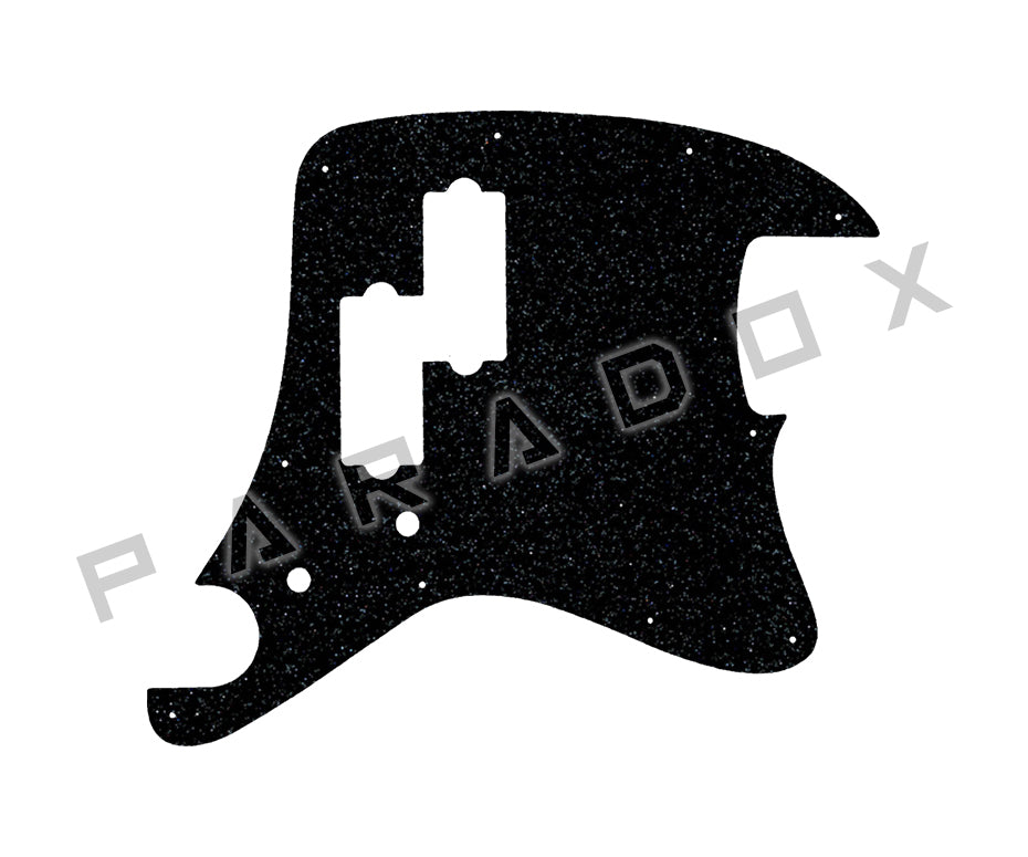 Custom Pickguard For 2016 - 2025 Made in Indonesia Ibanez TMB30 Talman Bass