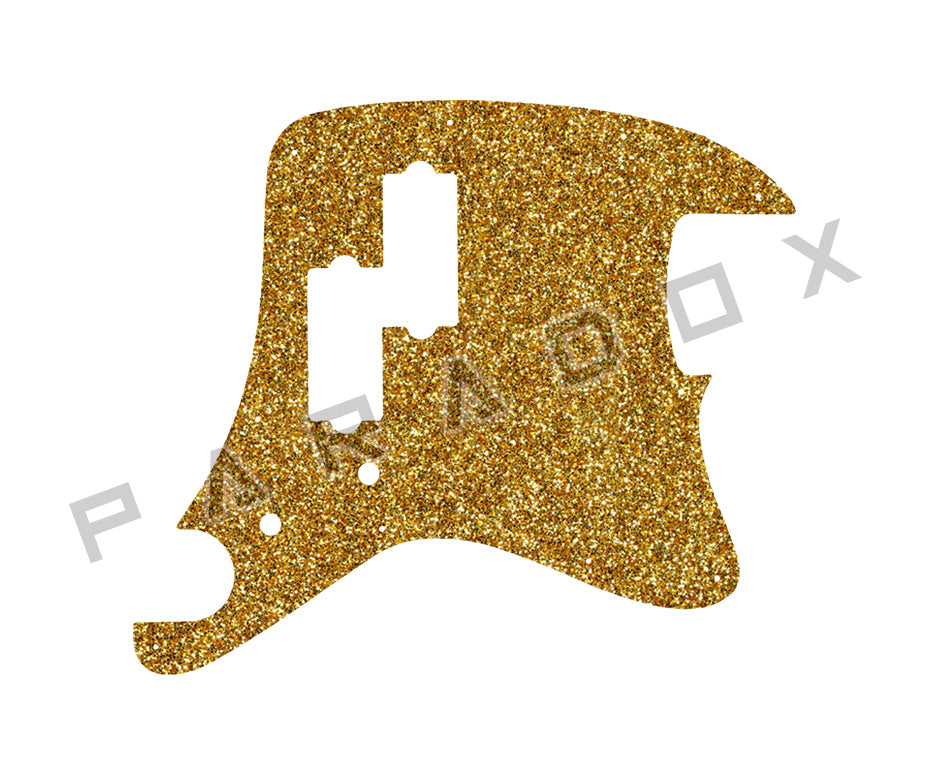 Custom Pickguard For 2016 - 2025 Made in Indonesia Ibanez TMB30 Talman Bass