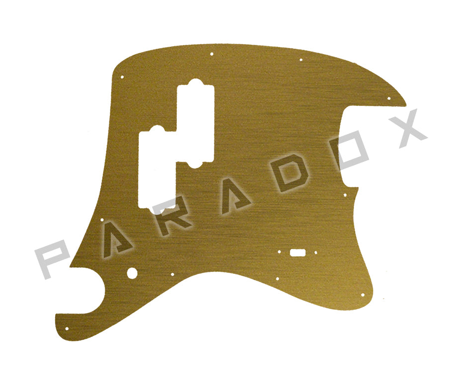 Custom Pickguard For 2015 - 2018 Made in Indonesia Ibanez TMB300 Talman Bass
