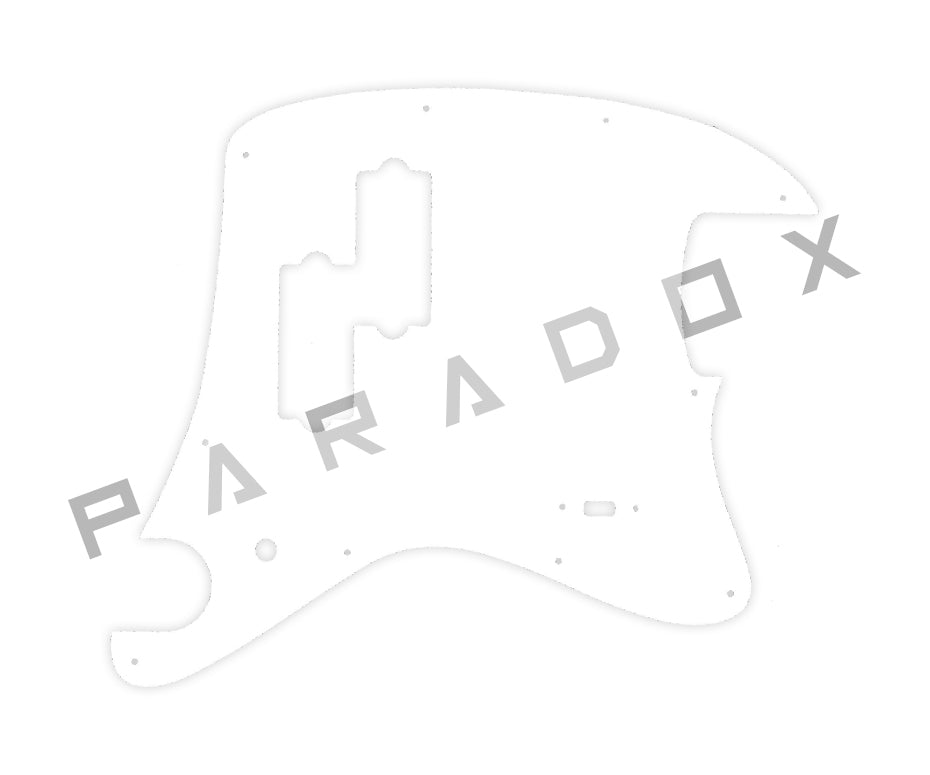 Custom Pickguard For 2015 - 2018 Made in Indonesia Ibanez TMB300 Talman Bass