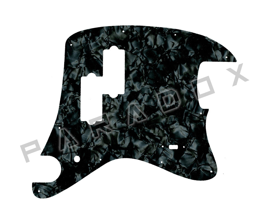 Custom Pickguard For 2015 - 2018 Made in Indonesia Ibanez TMB300 Talman Bass