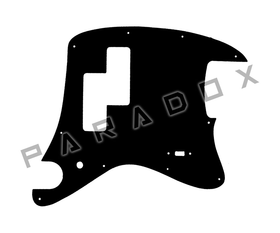 Custom Pickguard For 2016 - 2019 Made in Indonesia Ibanez TMB605 Talman 5-String