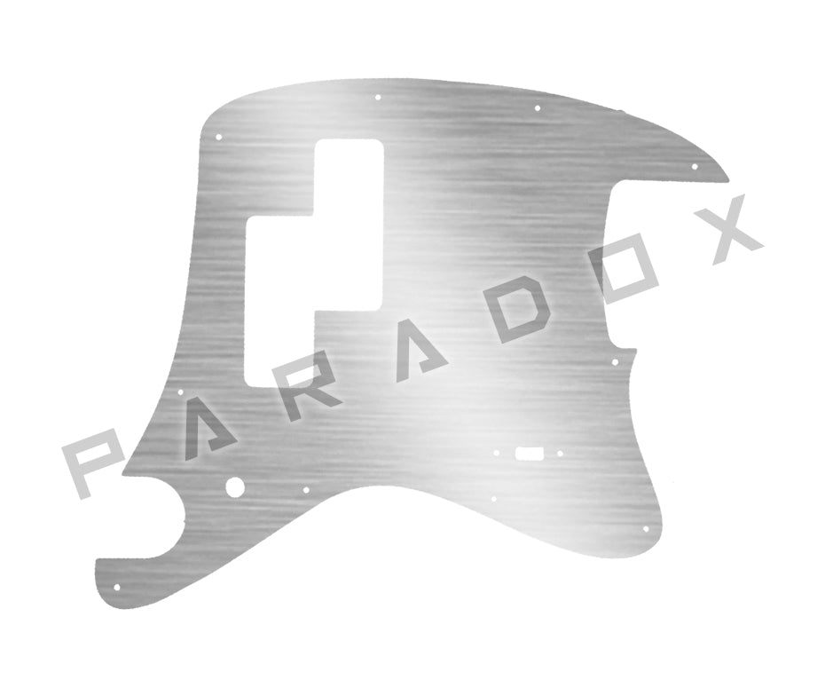 Custom Pickguard For 2016 - 2019 Made in Indonesia Ibanez TMB605 Talman 5-String
