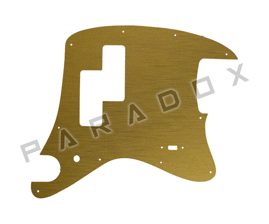 Custom Pickguard For 2016 - 2019 Made in Indonesia Ibanez TMB605 Talman 5-String