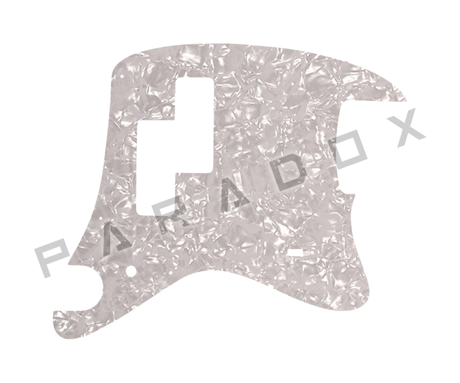 Custom Pickguard For 2016 - 2019 Made in Indonesia Ibanez TMB605 Talman 5-String