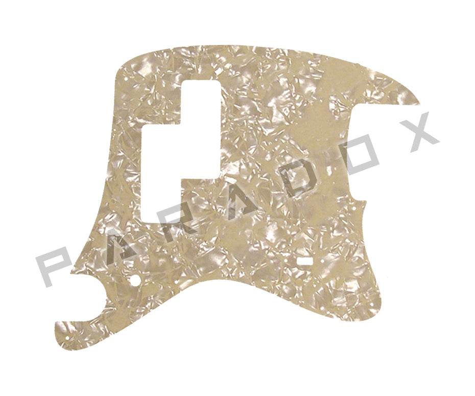 Custom Pickguard For 2016 - 2019 Made in Indonesia Ibanez TMB605 Talman 5-String