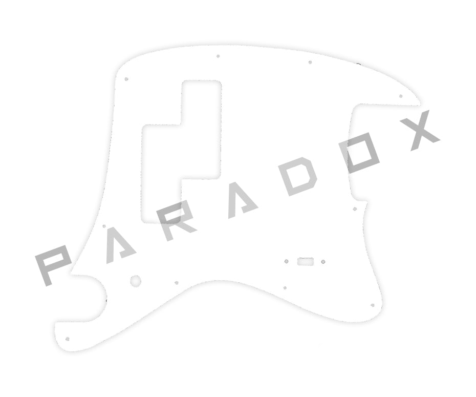 Custom Pickguard For 2016 - 2019 Made in Indonesia Ibanez TMB605 Talman 5-String