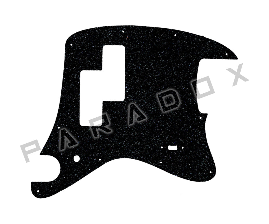 Custom Pickguard For 2016 - 2019 Made in Indonesia Ibanez TMB605 Talman 5-String