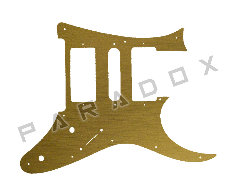 Custom Pickguard For 2015-2017 Made in Indonesia Ibanez UV71P Steve Vai Signature Universe