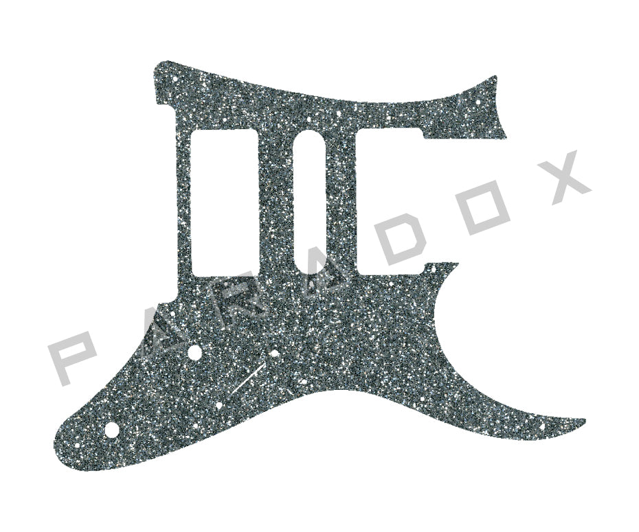 Custom Pickguard For 2015-2017 Made in Indonesia Ibanez UV71P Steve Vai Signature Universe