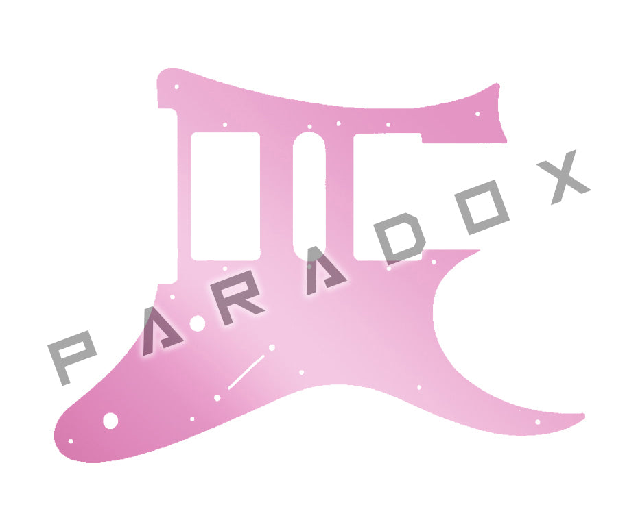 Custom Pickguard For 2016-2017 Made in Japan Ibanez RG655