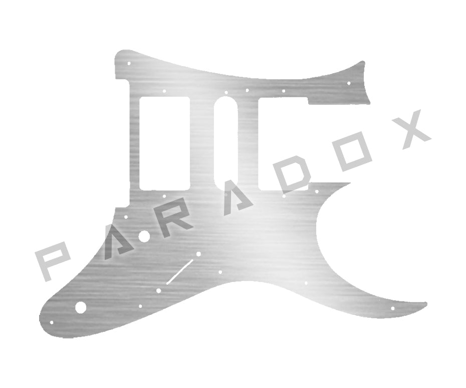 Custom Pickguard For 2016-2017 Made in Japan Ibanez RG655