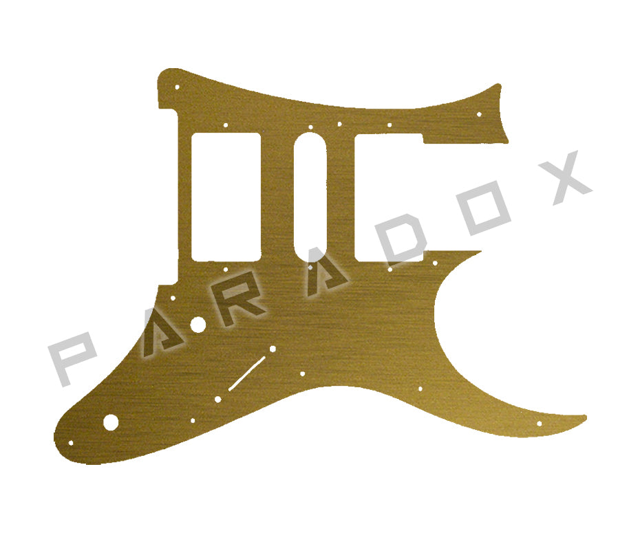 Custom Pickguard For 2016-2017 Made in Japan Ibanez RG655