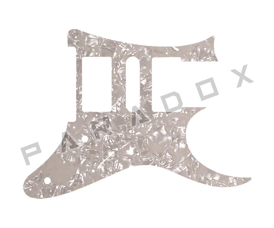Custom Pickguard For 2016-2017 Made in Japan Ibanez RG655