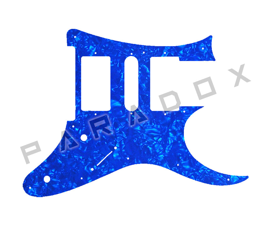 Custom Pickguard For 2016-2017 Made in Japan Ibanez RG655