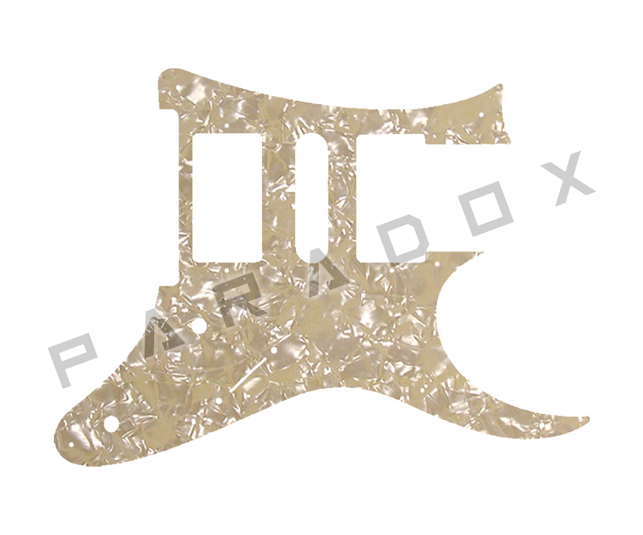 Custom Pickguard For 2016-2017 Made in Japan Ibanez RG655