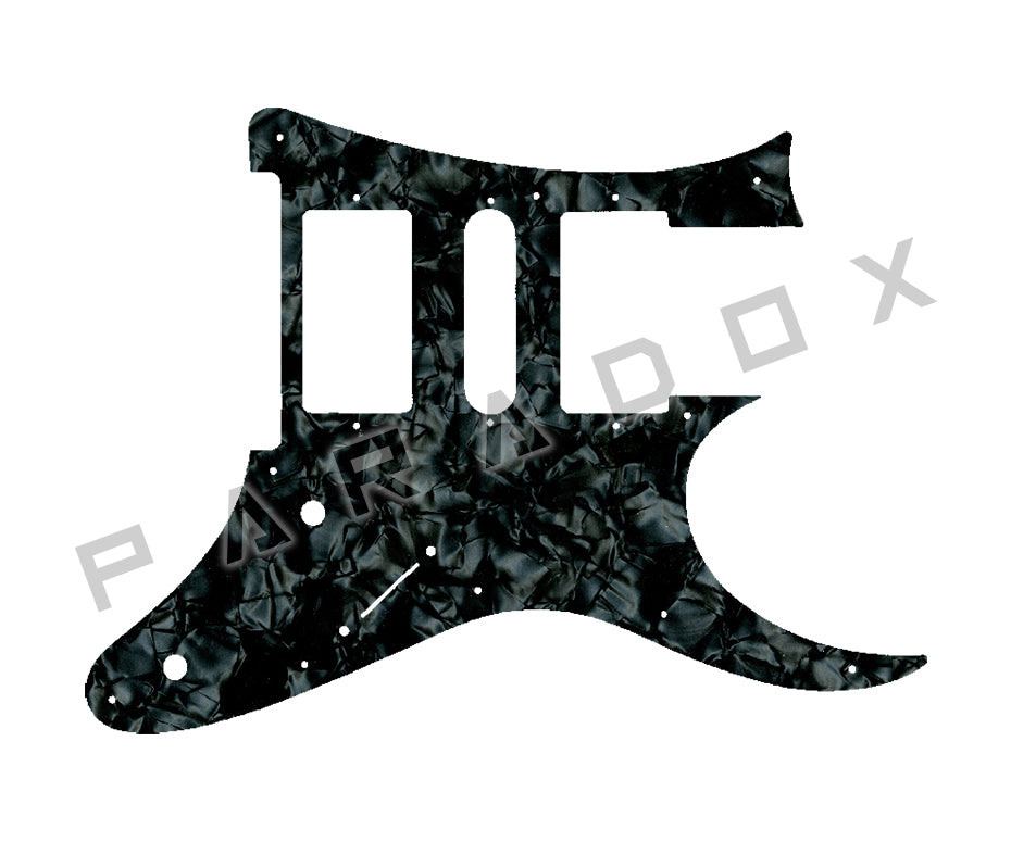 Custom Pickguard For 2016-2017 Made in Japan Ibanez RG655