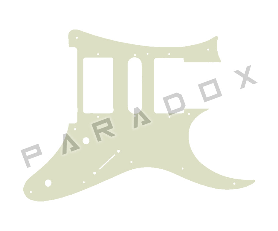 Custom Pickguard For 2016-2017 Made in Japan Ibanez RG655