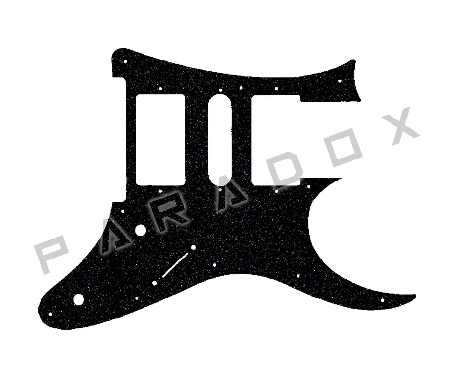 Custom Pickguard For 2016-2017 Made in Japan Ibanez RG655