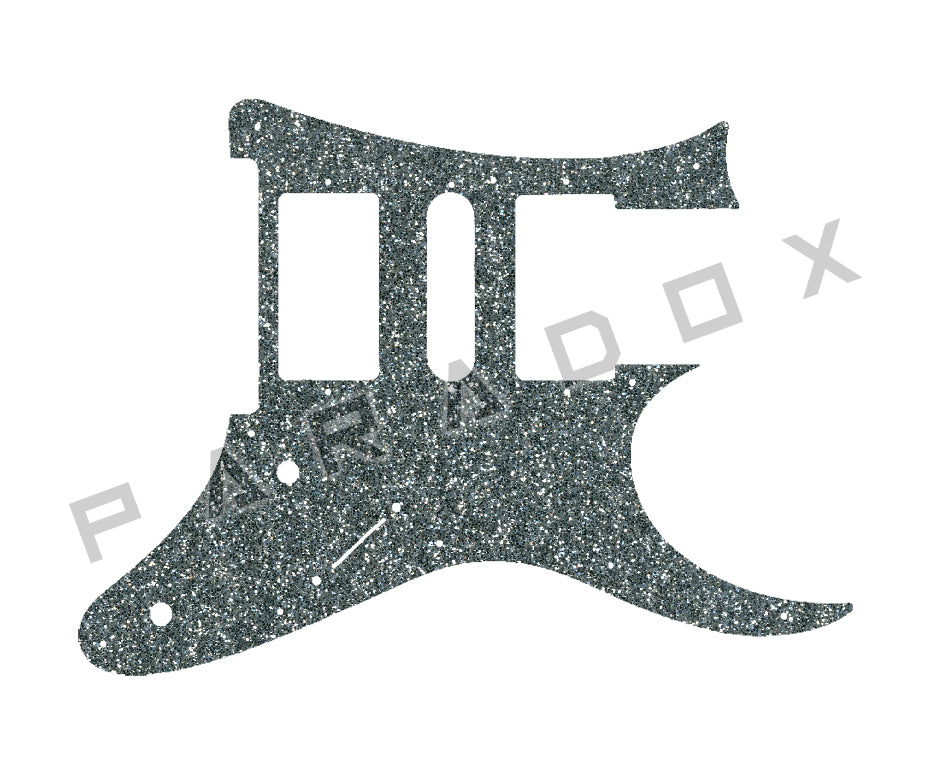 Custom Pickguard For 2016-2017 Made in Japan Ibanez RG655